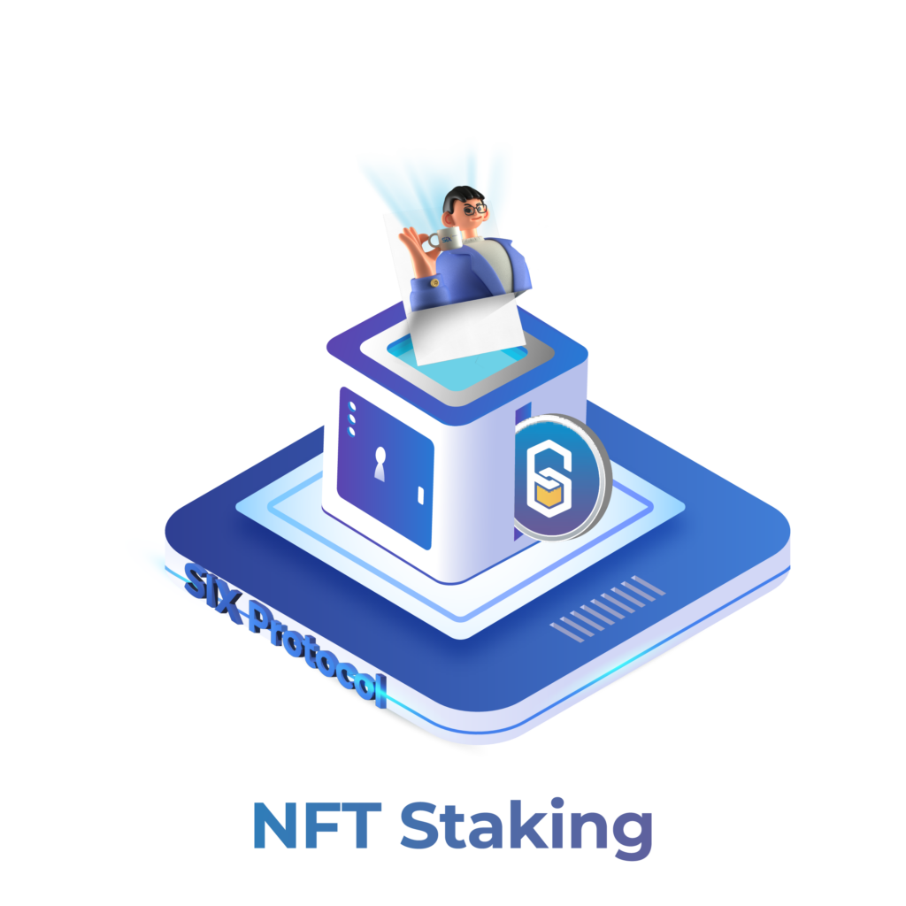 NFT Staking