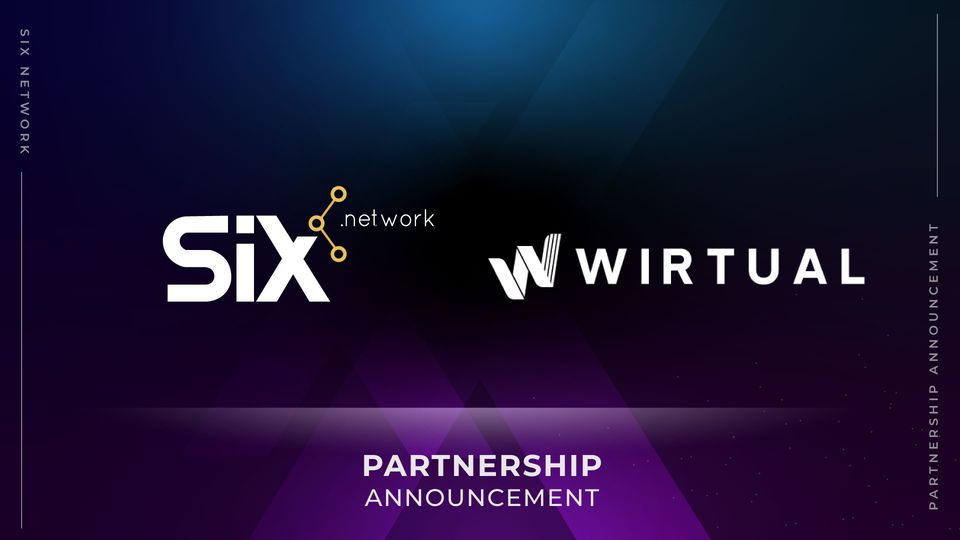 SIX Network has announced a partnership with WIRTUAL Thailand