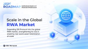 Scale in the Global RWA Market