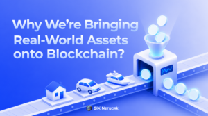 Bringing real-world assets on chain