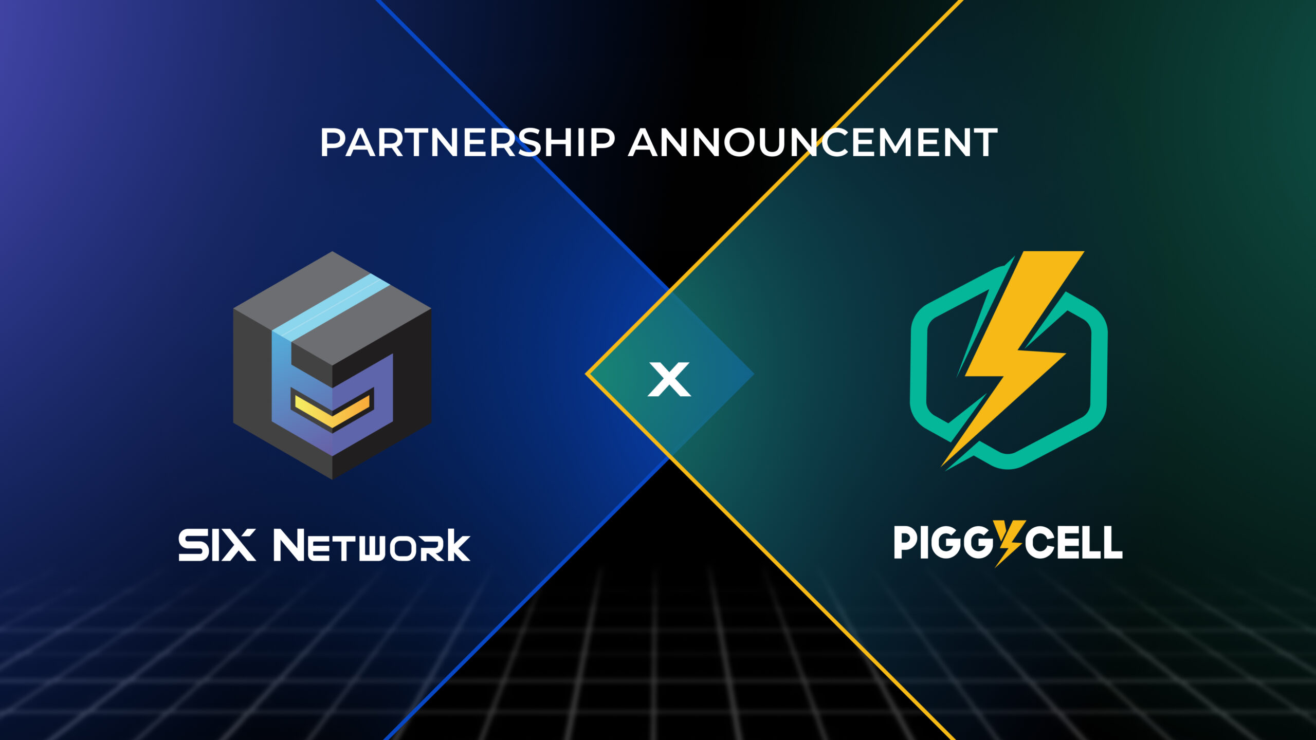 SIX Network ประกาศความร่วมมือเชิงกลยุทธ์กับ Piggycell เพื่อร่วมผลักดัน RWA ระหว่างไทยและเกาหลีใต้